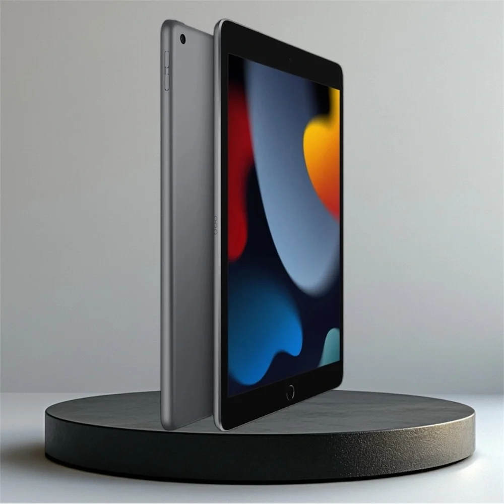 Apple iPad